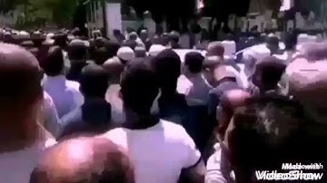 تلاوة خاشعة للشيخ محمد شلوش رحمه الله من سورة النبأ _ إمام الجامع الكبير بجيجل