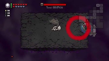 Brimstone + Ludovico technique + Guppy