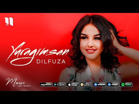 Dilfuza — Yuragimsan (audio 2021)