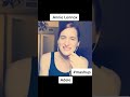mashup music duet annielennox #Shorts #lindsaykatt