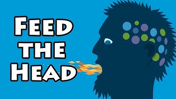 Feed The Head (Full Walkthrough)