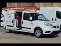 2015 Ram Promaster City Review