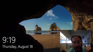 Ubuntu Bash Shell from Windows 10 Anniversary Update