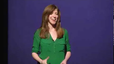 Finding Your Inner Resource  | Allison Grubbs | TE...