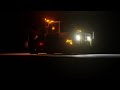 Low poly Battletrap cruises around in Blender