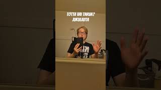 JUKULAUTA Vähän jänskätti#raxuplays #poikaragee #halloween #suomi