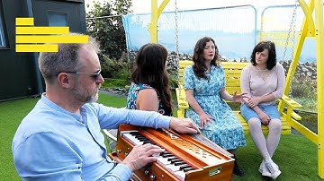 The Unthanks perform 