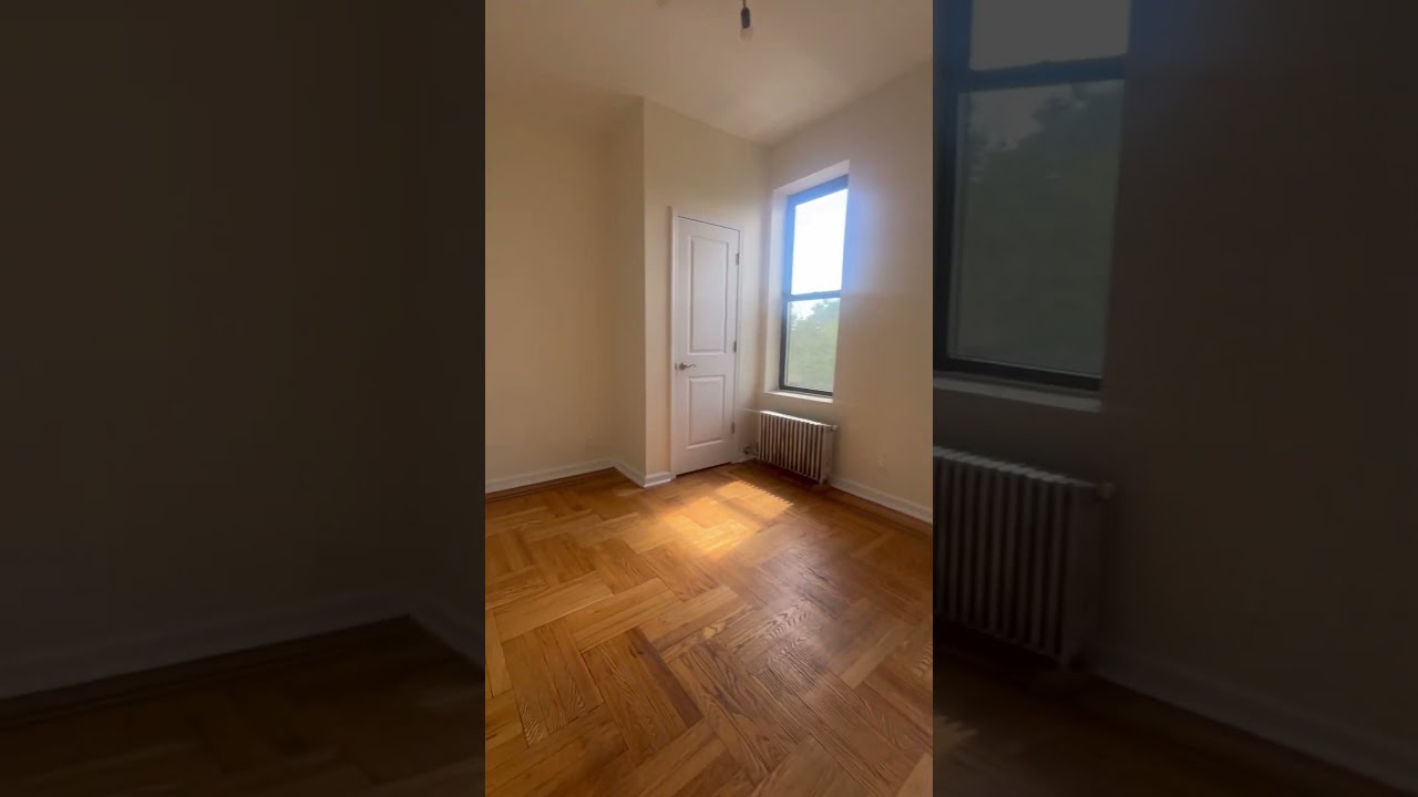 Full Apartment Video Tour Of 1135 E 35th Street A20