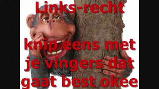 Video thumbnail of "Circustent Opwekkinglied voor kinderen"