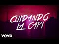 Enigma Norteño, Giovanny Ayala - Cuidando La Capi (Lyric Video)