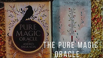 Pure Magic Oracle