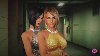 PORN FAIL - Dead Rising 2