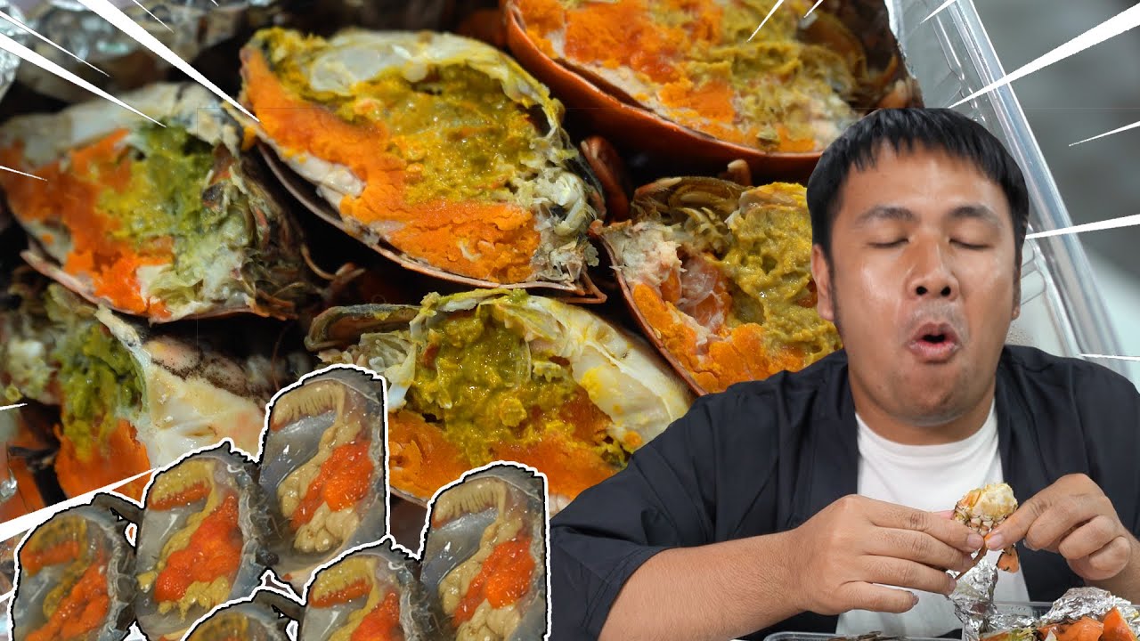 จัดหนักปูไข่ดอง กับประสบการณ์ทำเงินด้วยเว็บโป๊ตอนอายุ 15