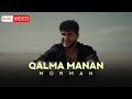 Morman   qalma manan  official music    