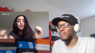 I paid for Trisha Paytas and Lena the Plug s collab so you don t have to REACTION