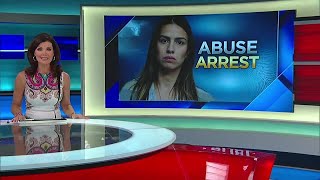Woman accused of burning son's hand on stove as punishment