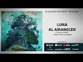 Miniature de la vidéo de la chanson Luna Al Amanecer