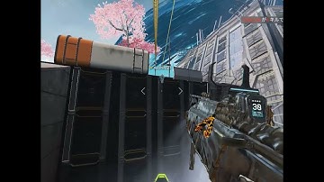 ツイッターで万バズした神プレイｗｗｗｗ　Apex #Shorts