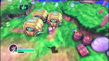 Skylanders Spyro’s Adventure Part 12