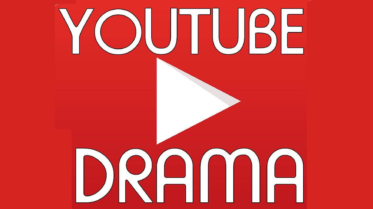 YOUTUBE DRAMA (Also The FouseyTube, DramaAlert, LeafyisHere Drama)