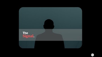The Dark Signal | Official Preview | xFreq.