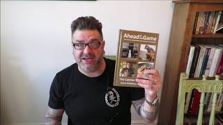 The Merchant Of Venison: My New Book. #SRP #Gamehero