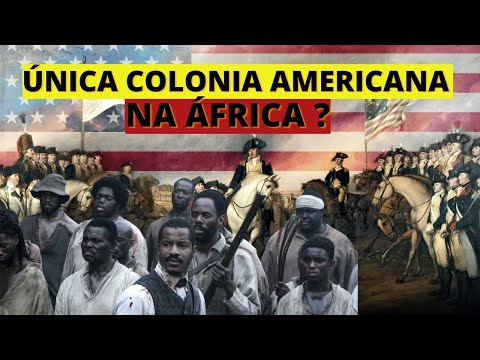 Vídeo: A Nigéria era uma colônia de colonos?