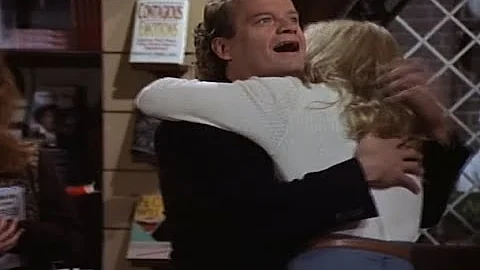 Frasier's Romantic Interests: Part 1