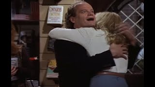 Frasier's Romantic Interests: Part 1