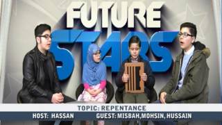 FUTURE STARS EP 123116