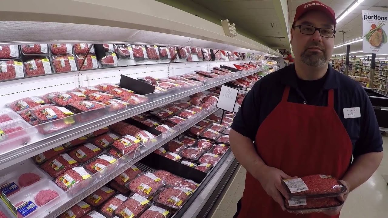 Marsh Lafayette Store Grand ReOpening Celebration YouTube