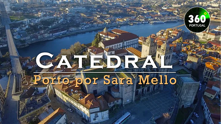 Porto by Sara Mello | Cathedral