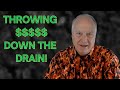 Rv lemon lawyer rick dalton encourages you to not throw money down the drain
