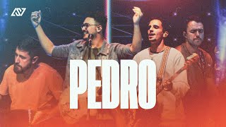 Pedro | Salvaon - Ao Vivo