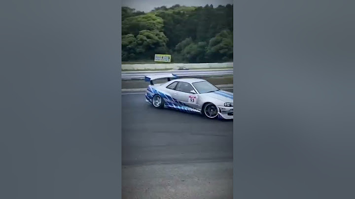 Mobil Idaman Para Cowok‼#nissan #r34 #skyline