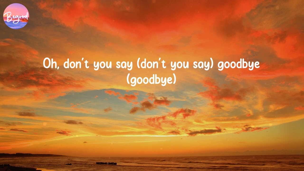 It Will Rain Bruno Mars (Lyric Video) If I lose you, baby YouTube