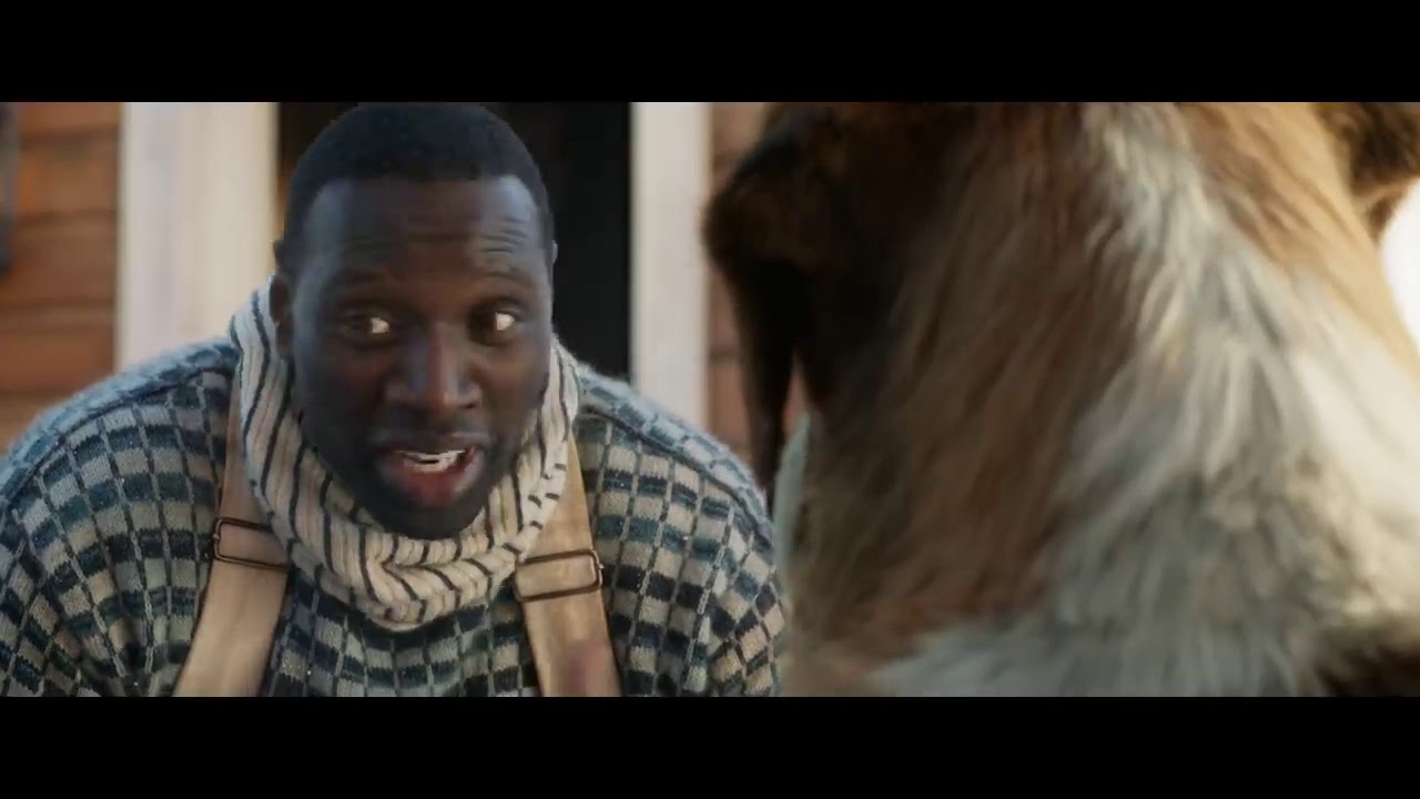 Trailer do filme The Call of the Wild da 20th Century FOX/Disney - YouTube