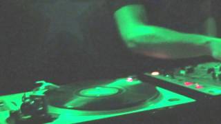 HYPNOTECH # 3 @ INQ, Katowice - 09.06.2012
