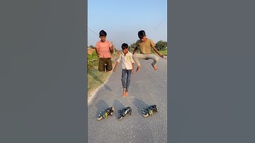 Hilarious Inline SkatingPractices That Are a MustSee#inlineskating#skater#ytshorts#shorts#viralreels