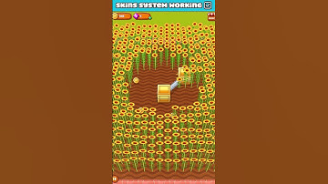 I Added Skins To My Game!