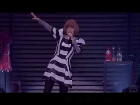 YUKI×イメージビデオ　ランデヴー