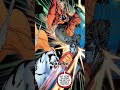 Space Ghost's Powers
