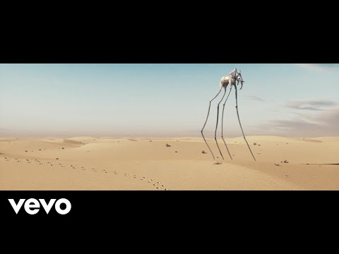 Wanda - Nix reparieren