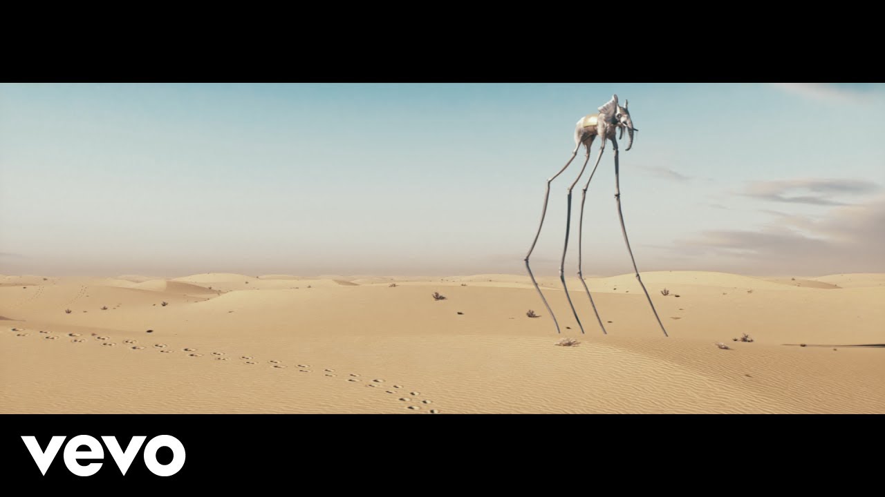 Wanda - Nix reparieren