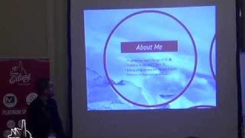 Erlang Factory 2014 -- Lucene Server: From Erlang to Java and Back Again