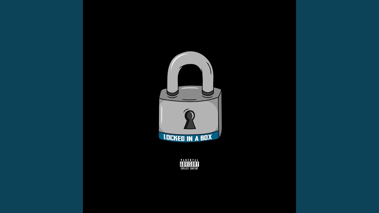 Locked in a Box YouTube