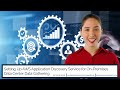 Setting Up AWS Application Discovery Service for On-Premises Data Center Data Gathering