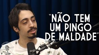 ALEK, O ULTIMO PRÍNCIPE BRASILEIRO