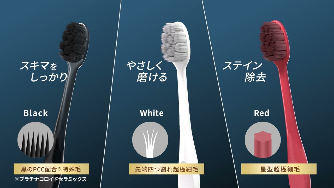 必ずもらえる！】DENTALPRO 3D-FIT発売記念キャンペーン