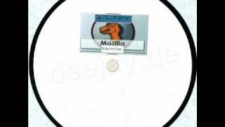 Disco Mozilla Vol.4 - A2